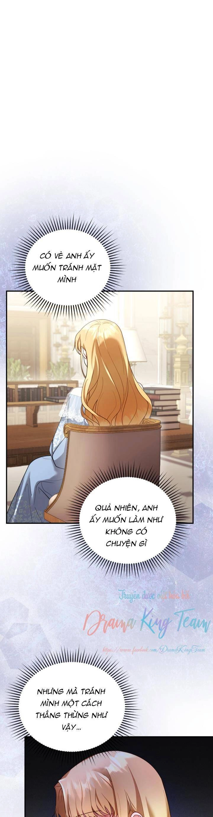 Tôi Sắp Ly Hôn Với Người Chồng Độc Ác, Nhưng Chúng Tôi Có Baby Chapter 24 - 21