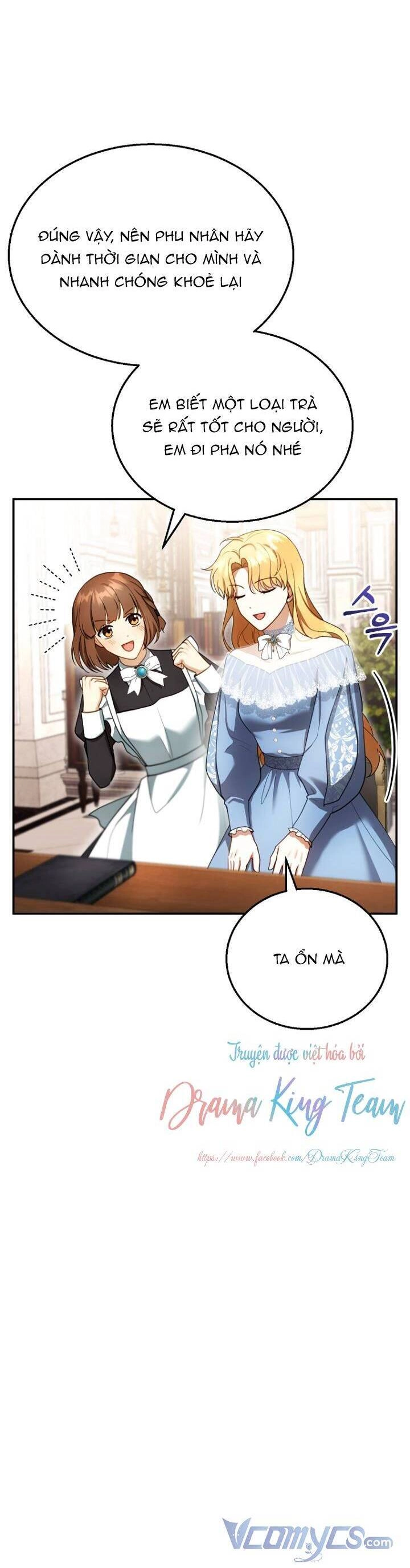 Tôi Sắp Ly Hôn Với Người Chồng Độc Ác, Nhưng Chúng Tôi Có Baby Chapter 24 - 24