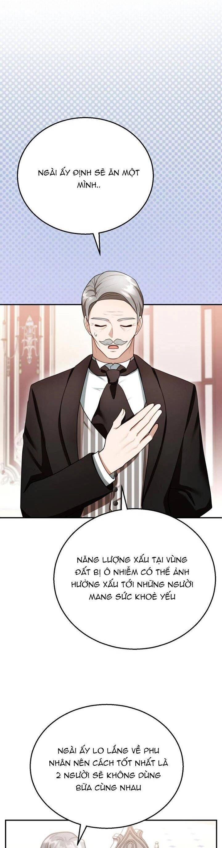 Tôi Sắp Ly Hôn Với Người Chồng Độc Ác, Nhưng Chúng Tôi Có Baby Chapter 24 - 26