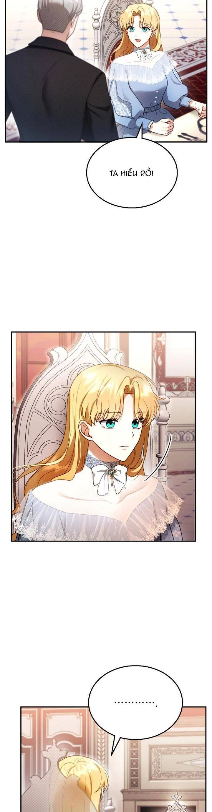 Tôi Sắp Ly Hôn Với Người Chồng Độc Ác, Nhưng Chúng Tôi Có Baby Chapter 24 - 27