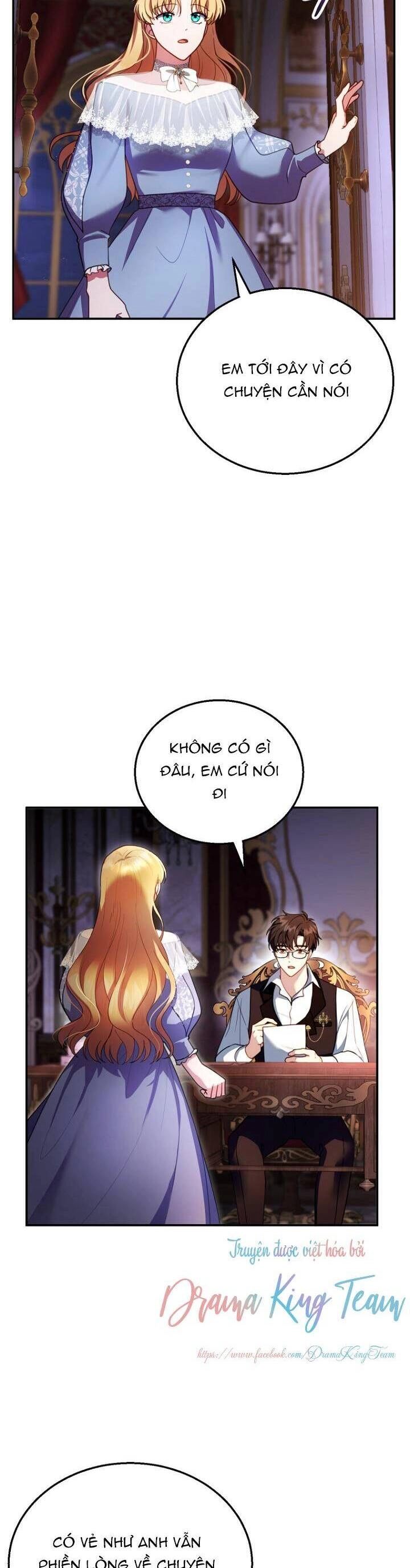 Tôi Sắp Ly Hôn Với Người Chồng Độc Ác, Nhưng Chúng Tôi Có Baby Chapter 24 - 31