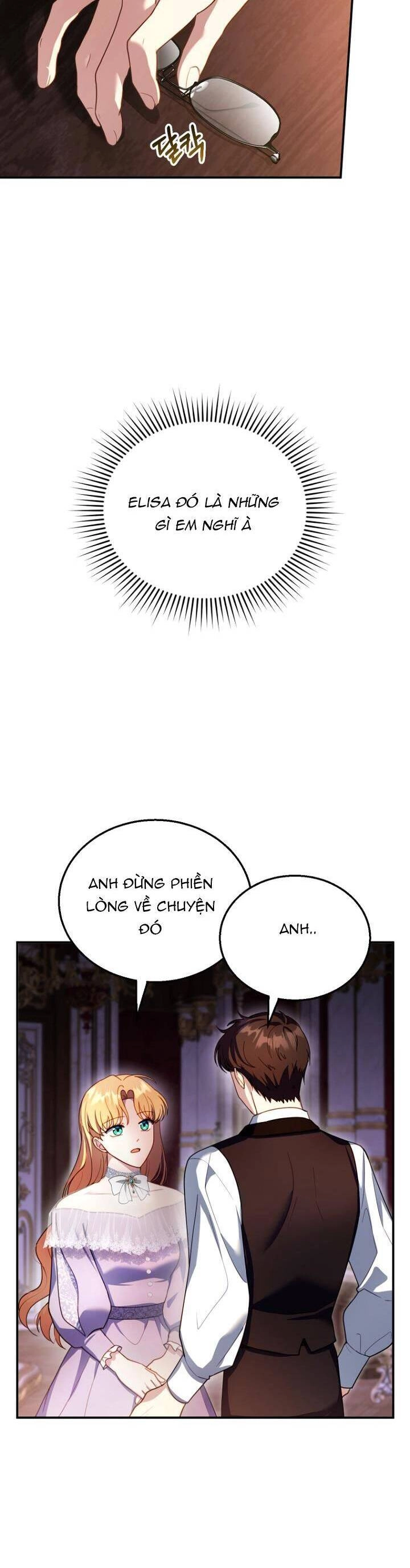 Tôi Sắp Ly Hôn Với Người Chồng Độc Ác, Nhưng Chúng Tôi Có Baby Chapter 24 - 34