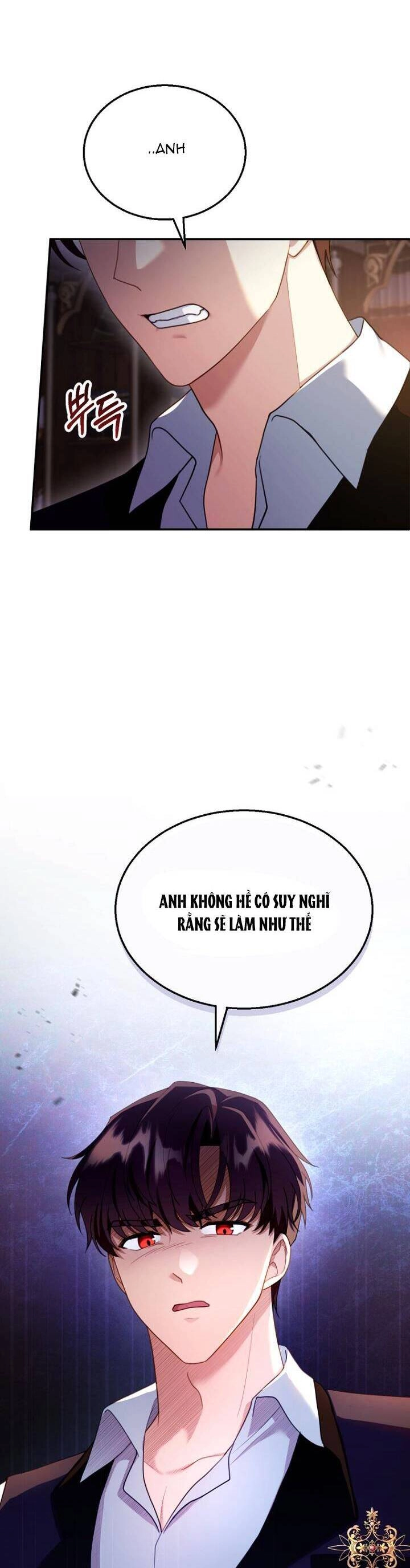 Tôi Sắp Ly Hôn Với Người Chồng Độc Ác, Nhưng Chúng Tôi Có Baby Chapter 24 - 35