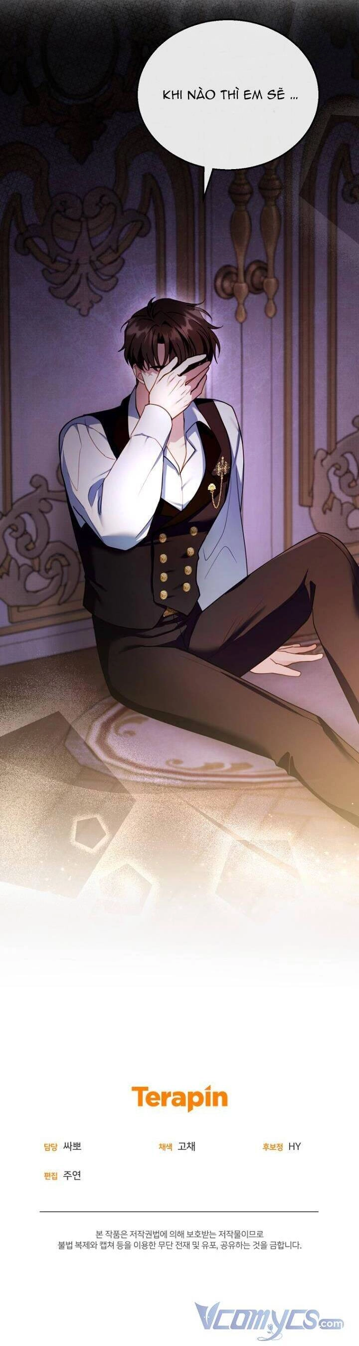 Tôi Sắp Ly Hôn Với Người Chồng Độc Ác, Nhưng Chúng Tôi Có Baby Chapter 24 - 40