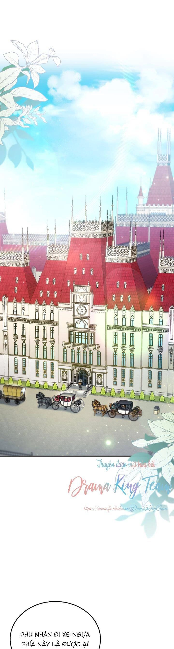 Tôi Sắp Ly Hôn Với Người Chồng Độc Ác, Nhưng Chúng Tôi Có Baby Chapter 25 - 1