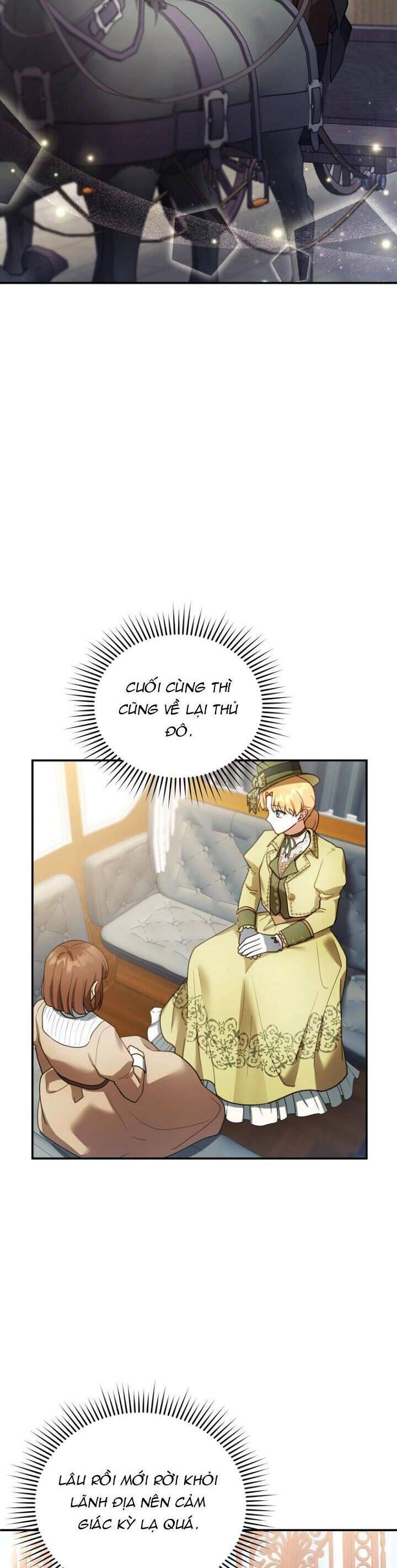 Tôi Sắp Ly Hôn Với Người Chồng Độc Ác, Nhưng Chúng Tôi Có Baby Chapter 25 - 6