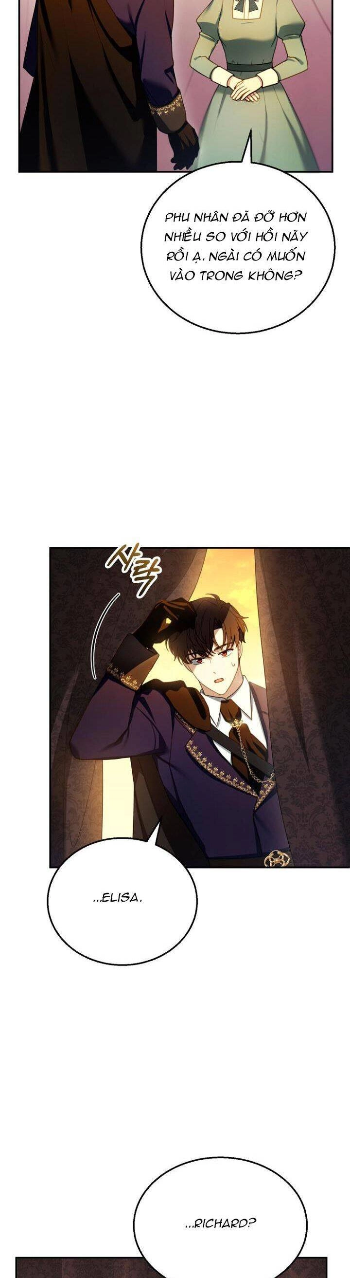 Tôi Sắp Ly Hôn Với Người Chồng Độc Ác, Nhưng Chúng Tôi Có Baby Chapter 25 - 14