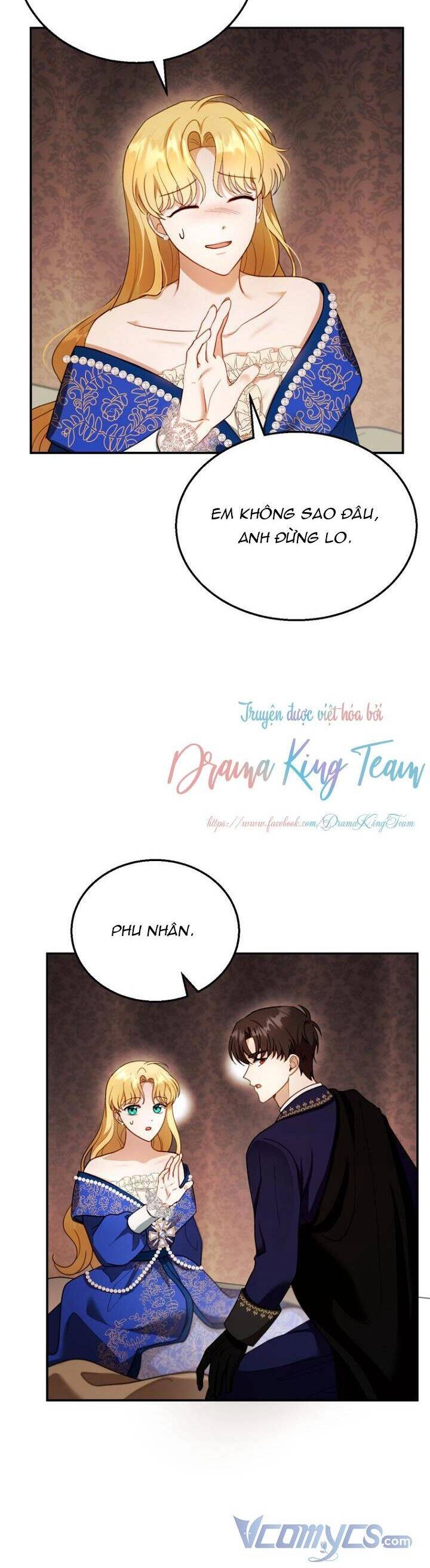 Tôi Sắp Ly Hôn Với Người Chồng Độc Ác, Nhưng Chúng Tôi Có Baby Chapter 25 - 16