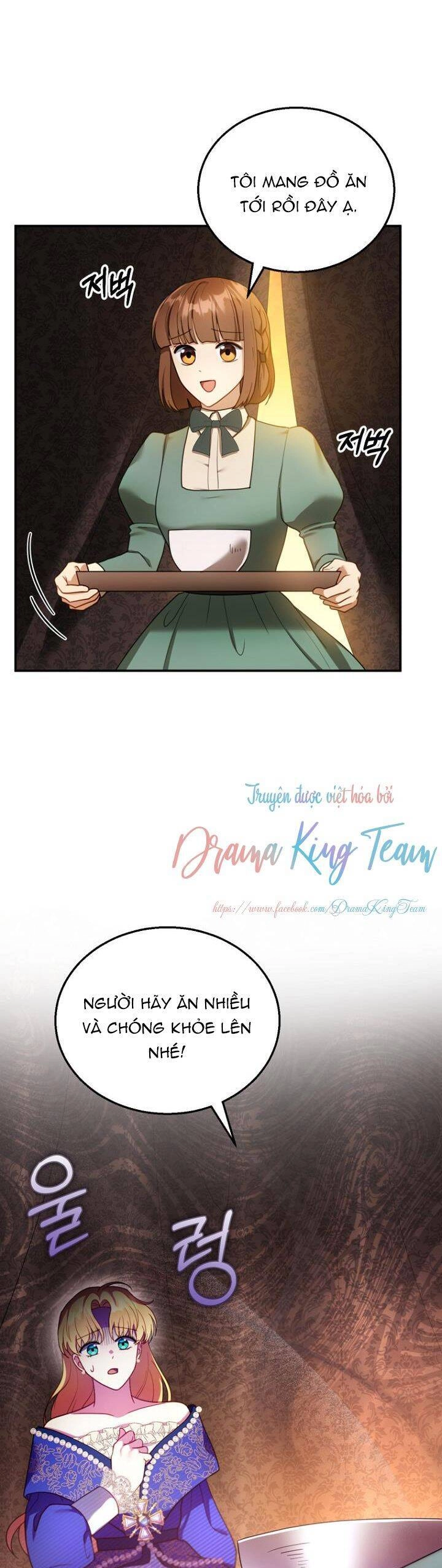 Tôi Sắp Ly Hôn Với Người Chồng Độc Ác, Nhưng Chúng Tôi Có Baby Chapter 25 - 17