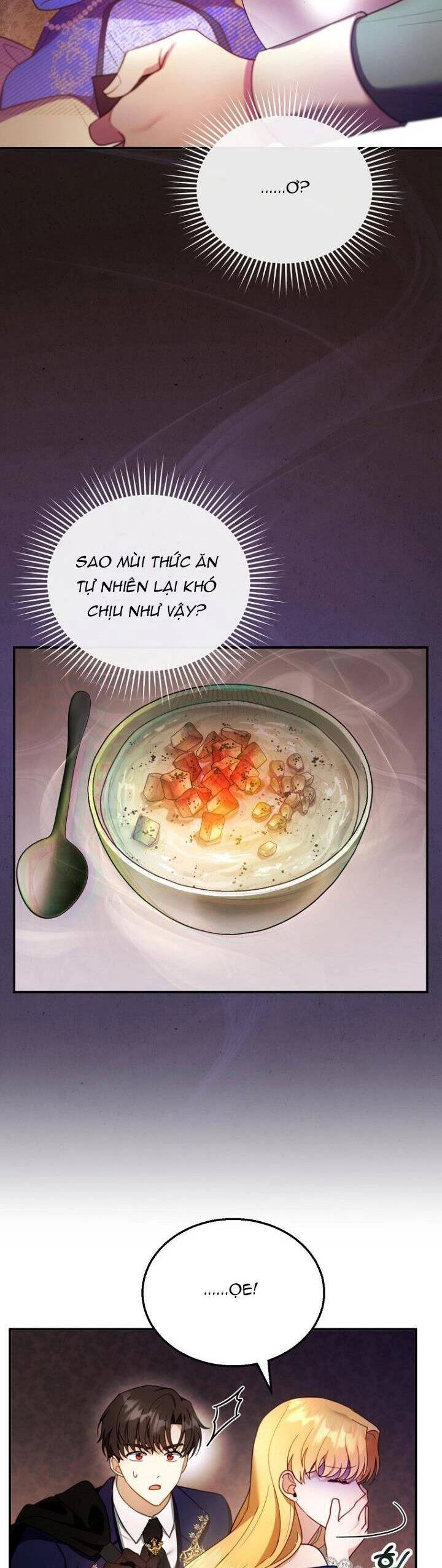 Tôi Sắp Ly Hôn Với Người Chồng Độc Ác, Nhưng Chúng Tôi Có Baby Chapter 25 - 18