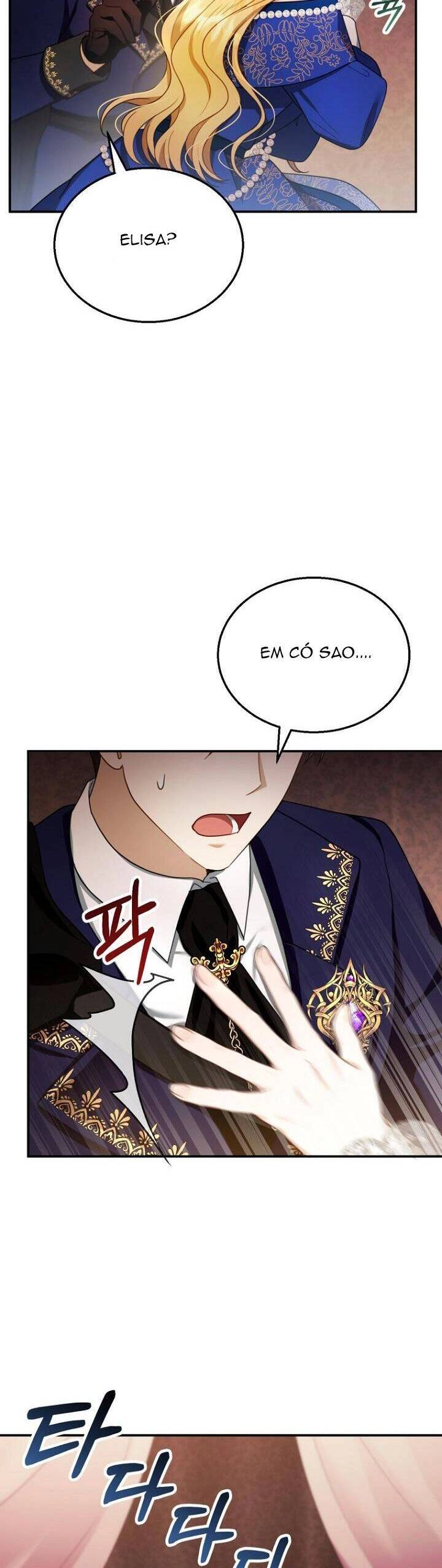 Tôi Sắp Ly Hôn Với Người Chồng Độc Ác, Nhưng Chúng Tôi Có Baby Chapter 25 - 19