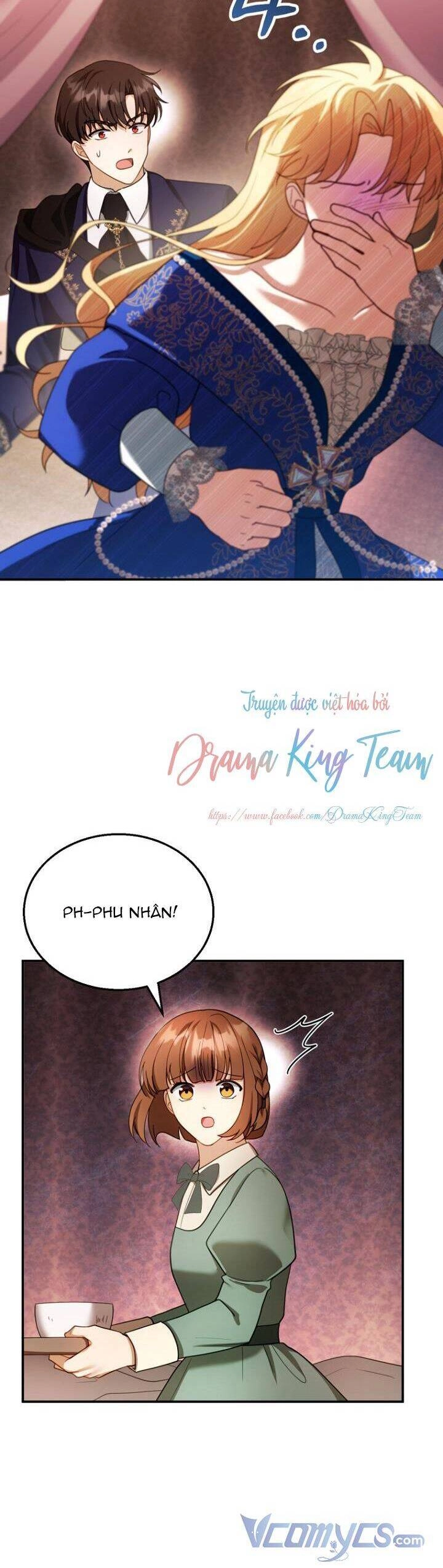 Tôi Sắp Ly Hôn Với Người Chồng Độc Ác, Nhưng Chúng Tôi Có Baby Chapter 25 - 20