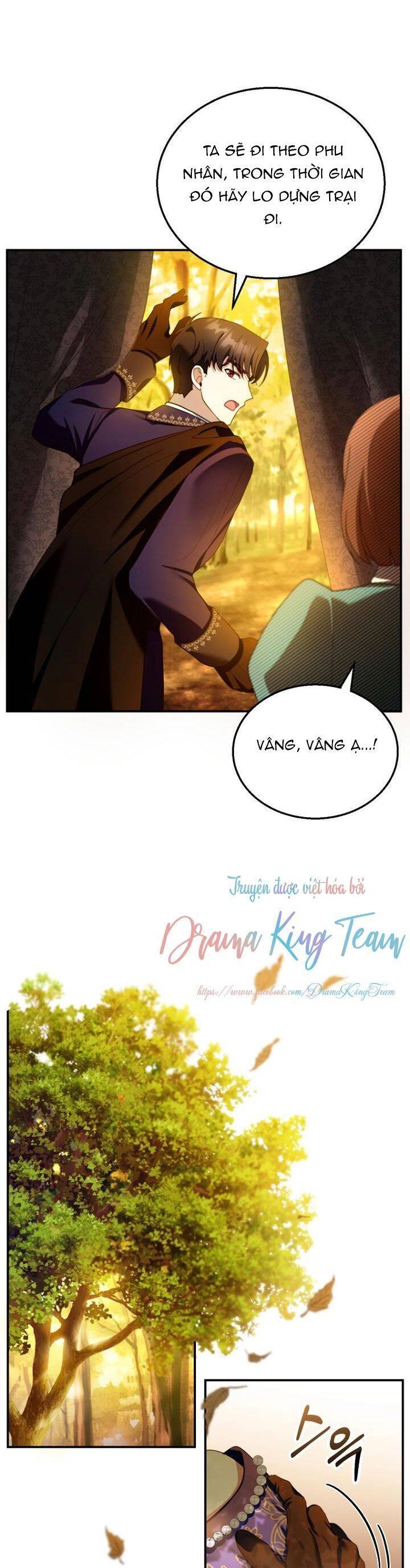 Tôi Sắp Ly Hôn Với Người Chồng Độc Ác, Nhưng Chúng Tôi Có Baby Chapter 25 - 21