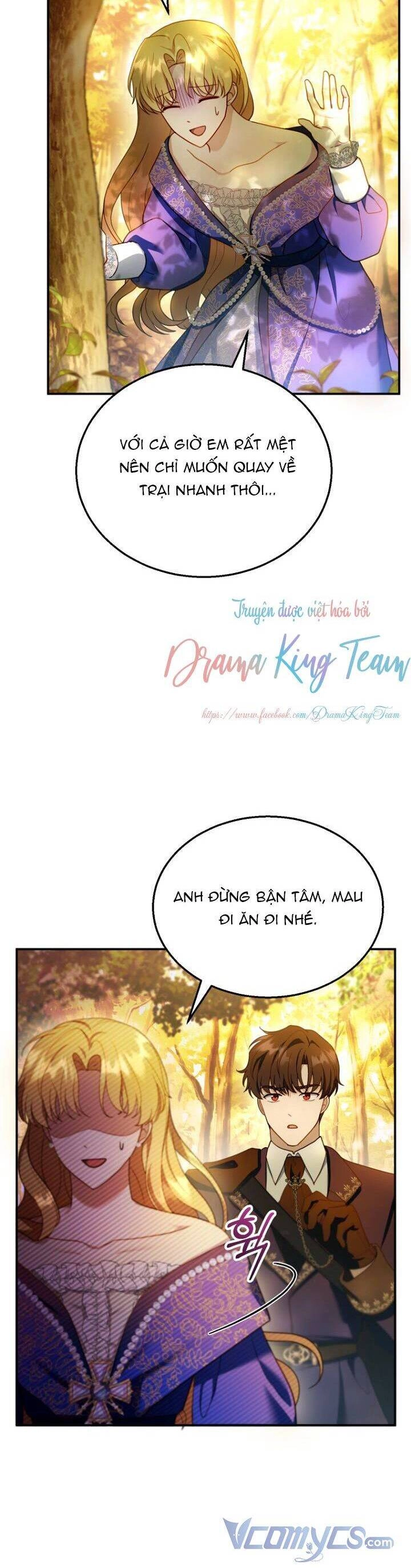 Tôi Sắp Ly Hôn Với Người Chồng Độc Ác, Nhưng Chúng Tôi Có Baby Chapter 25 - 24