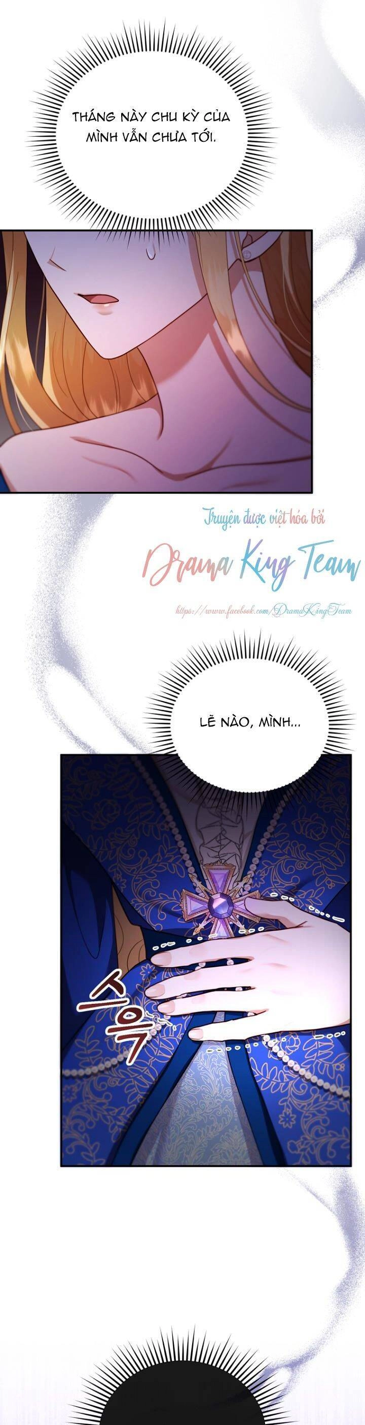 Tôi Sắp Ly Hôn Với Người Chồng Độc Ác, Nhưng Chúng Tôi Có Baby Chapter 25 - 25