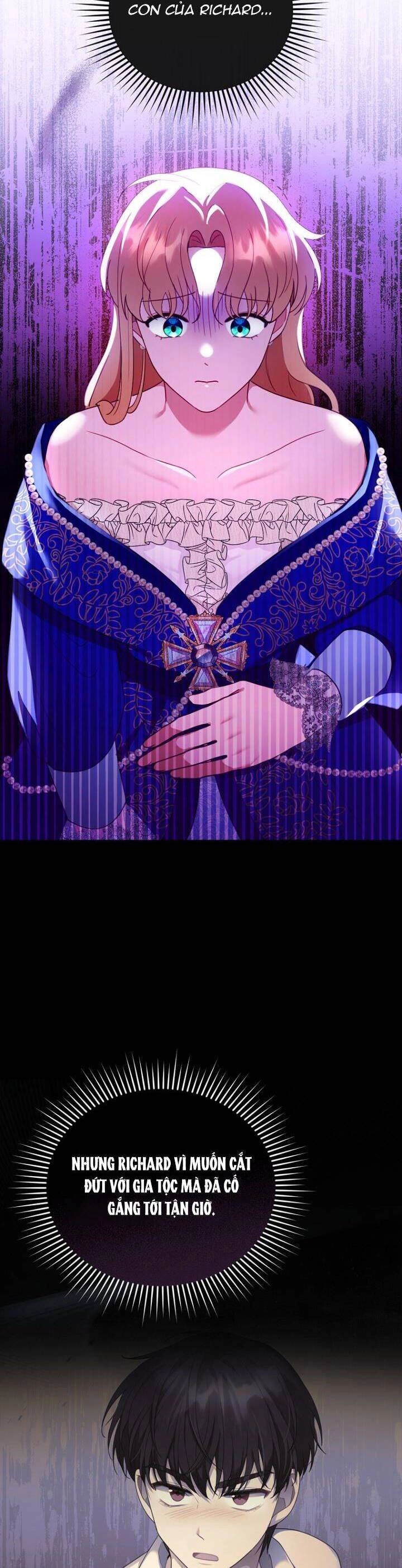 Tôi Sắp Ly Hôn Với Người Chồng Độc Ác, Nhưng Chúng Tôi Có Baby Chapter 25 - 26