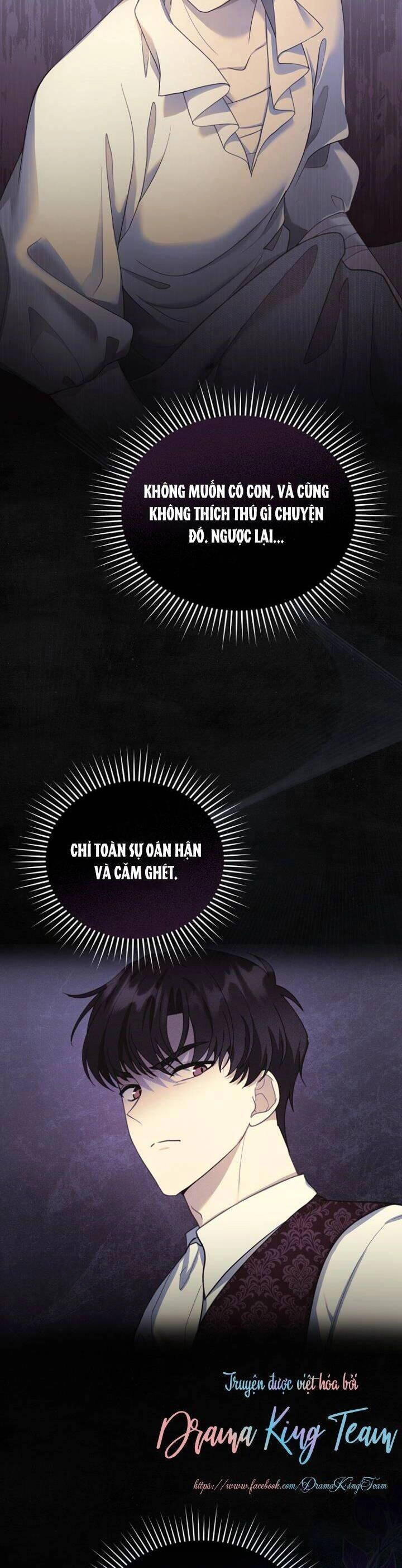 Tôi Sắp Ly Hôn Với Người Chồng Độc Ác, Nhưng Chúng Tôi Có Baby Chapter 25 - 27