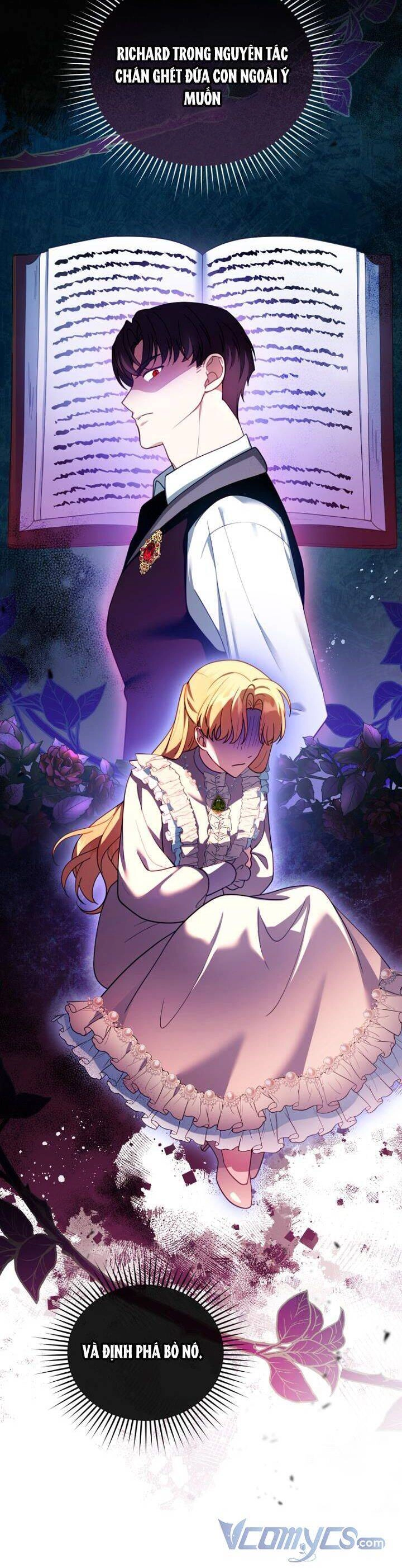 Tôi Sắp Ly Hôn Với Người Chồng Độc Ác, Nhưng Chúng Tôi Có Baby Chapter 25 - 28