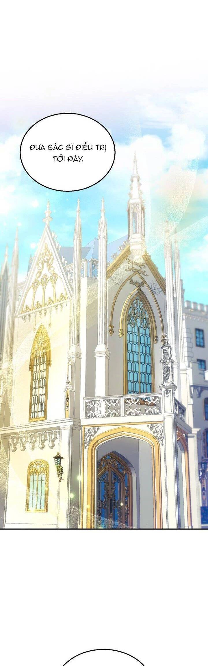 Tôi Sắp Ly Hôn Với Người Chồng Độc Ác, Nhưng Chúng Tôi Có Baby Chapter 25 - 30