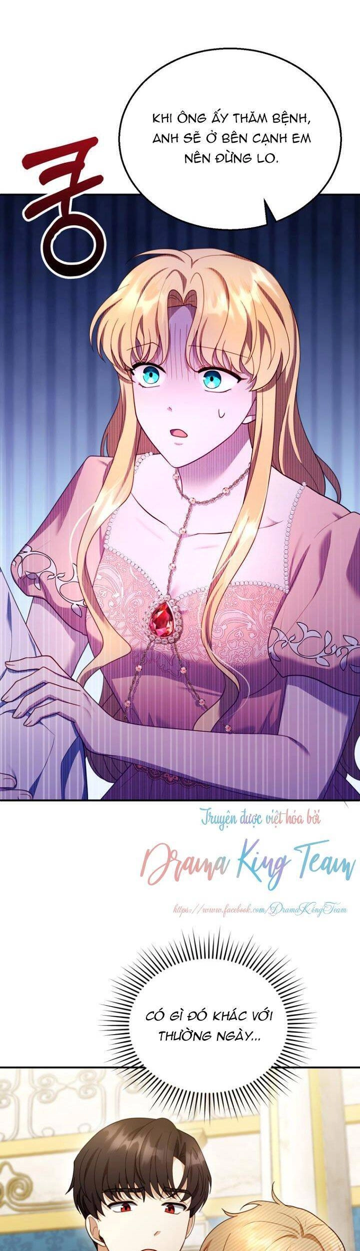 Tôi Sắp Ly Hôn Với Người Chồng Độc Ác, Nhưng Chúng Tôi Có Baby Chapter 25 - 33