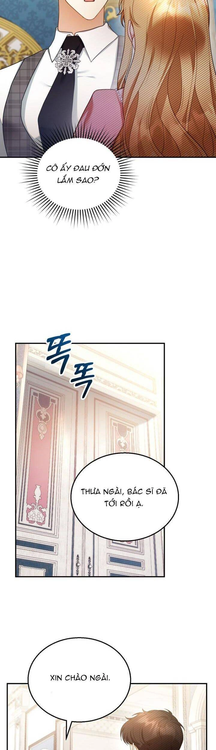 Tôi Sắp Ly Hôn Với Người Chồng Độc Ác, Nhưng Chúng Tôi Có Baby Chapter 25 - 34