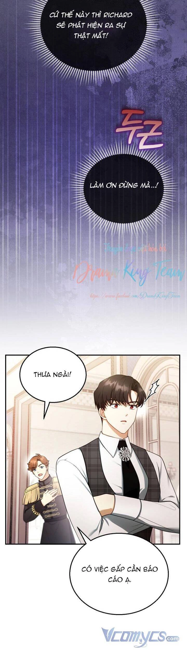 Tôi Sắp Ly Hôn Với Người Chồng Độc Ác, Nhưng Chúng Tôi Có Baby Chapter 25 - 36