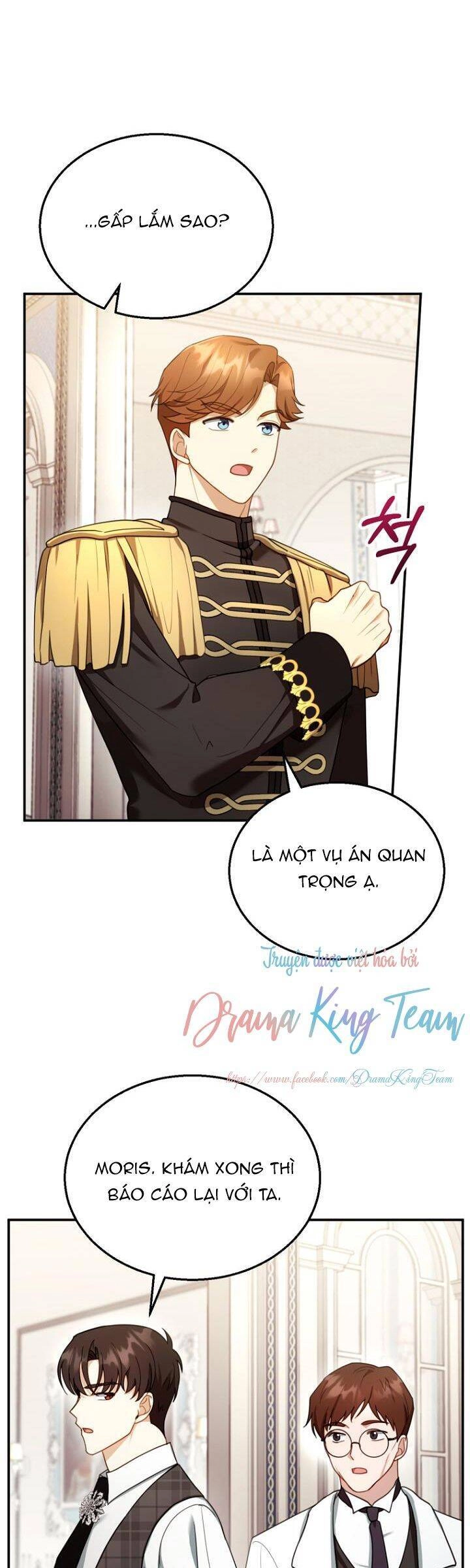 Tôi Sắp Ly Hôn Với Người Chồng Độc Ác, Nhưng Chúng Tôi Có Baby Chapter 25 - 37