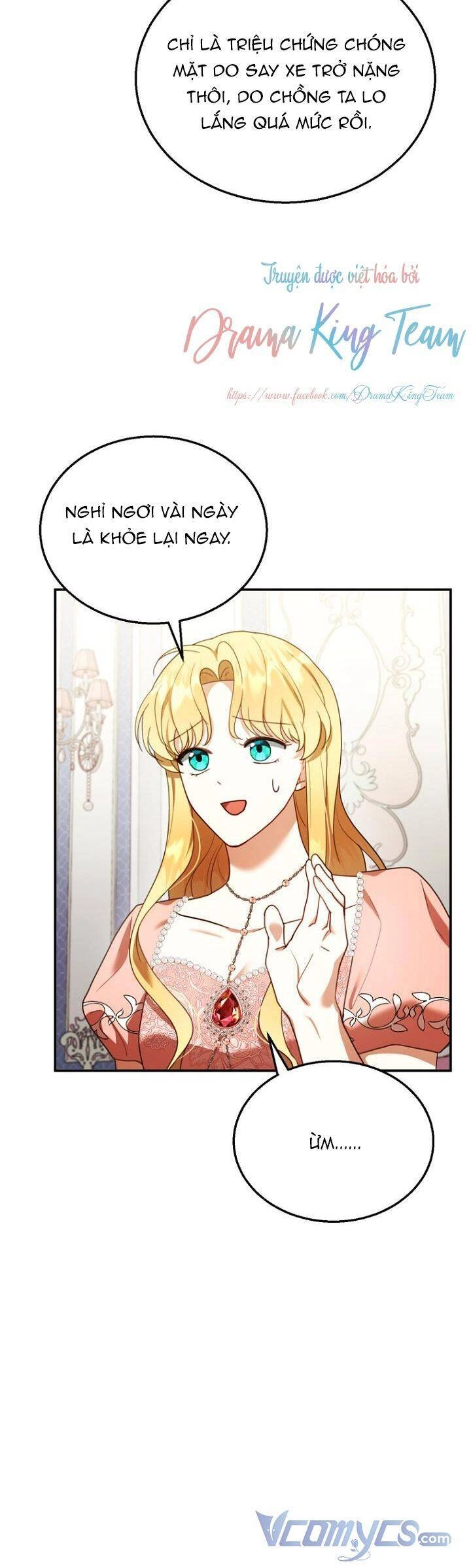 Tôi Sắp Ly Hôn Với Người Chồng Độc Ác, Nhưng Chúng Tôi Có Baby Chapter 25 - 40