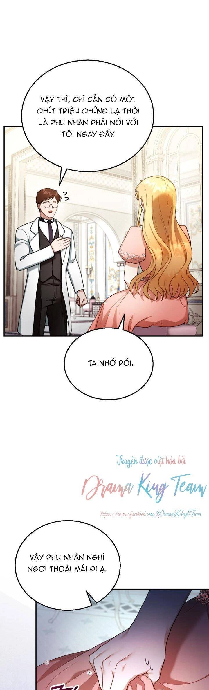 Tôi Sắp Ly Hôn Với Người Chồng Độc Ác, Nhưng Chúng Tôi Có Baby Chapter 25 - 41