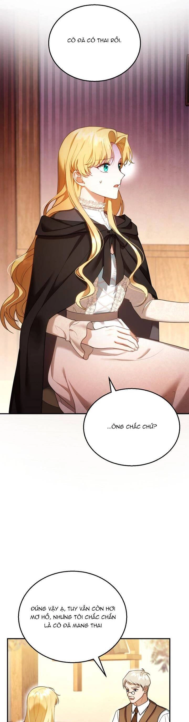 Tôi Sắp Ly Hôn Với Người Chồng Độc Ác, Nhưng Chúng Tôi Có Baby Chapter 26 - 2