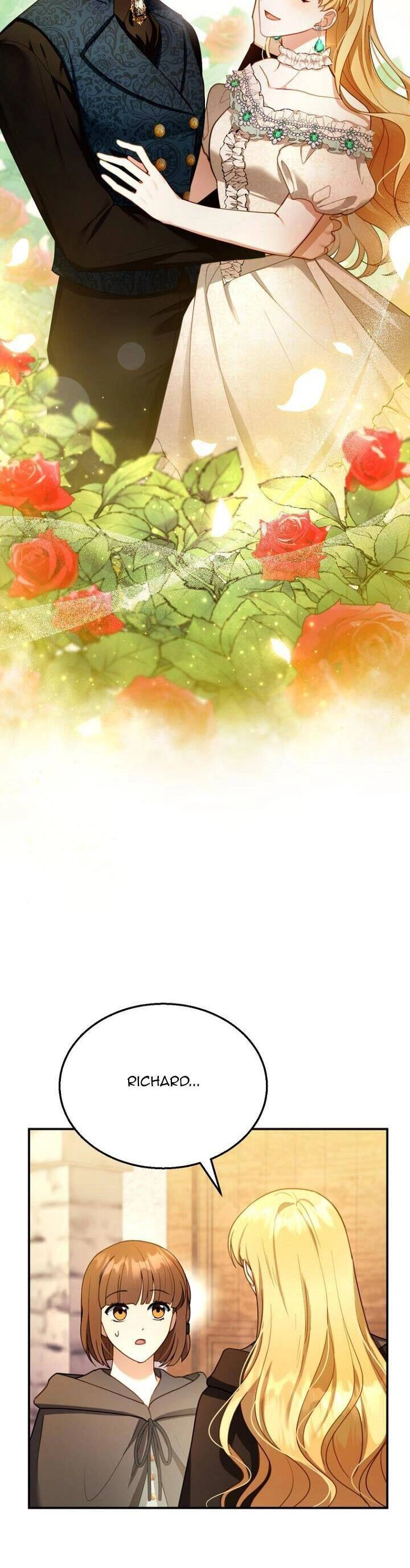 Tôi Sắp Ly Hôn Với Người Chồng Độc Ác, Nhưng Chúng Tôi Có Baby Chapter 26 - 11