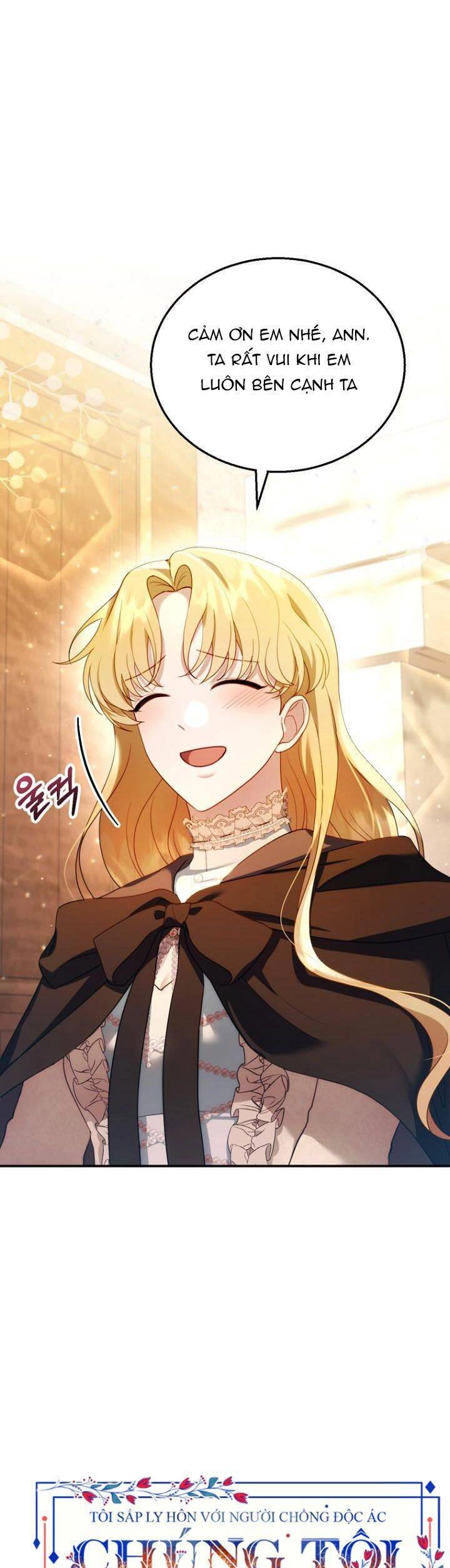 Tôi Sắp Ly Hôn Với Người Chồng Độc Ác, Nhưng Chúng Tôi Có Baby Chapter 26 - 17