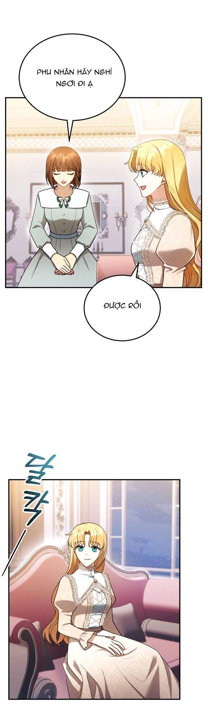 Tôi Sắp Ly Hôn Với Người Chồng Độc Ác, Nhưng Chúng Tôi Có Baby Chapter 26 - 19