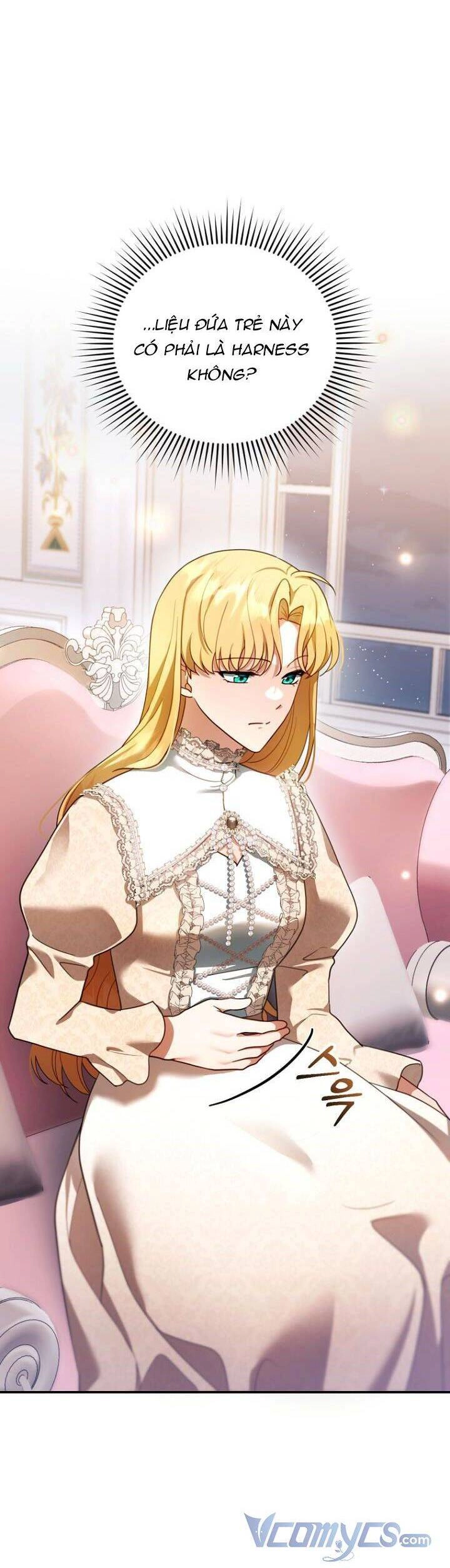 Tôi Sắp Ly Hôn Với Người Chồng Độc Ác, Nhưng Chúng Tôi Có Baby Chapter 26 - 20