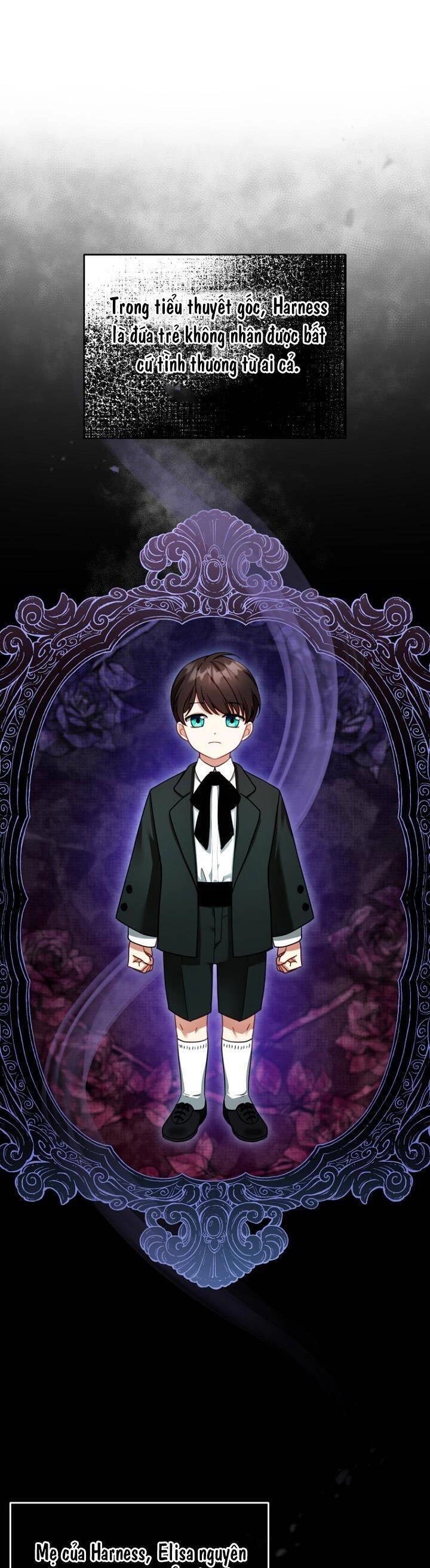 Tôi Sắp Ly Hôn Với Người Chồng Độc Ác, Nhưng Chúng Tôi Có Baby Chapter 26 - 21