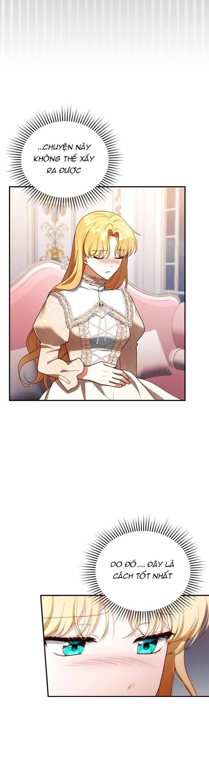 Tôi Sắp Ly Hôn Với Người Chồng Độc Ác, Nhưng Chúng Tôi Có Baby Chapter 26 - 24