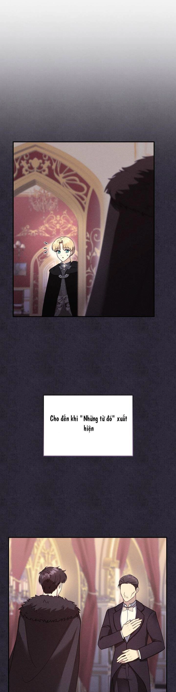 Tôi Sắp Ly Hôn Với Người Chồng Độc Ác, Nhưng Chúng Tôi Có Baby Chapter 26 - 26