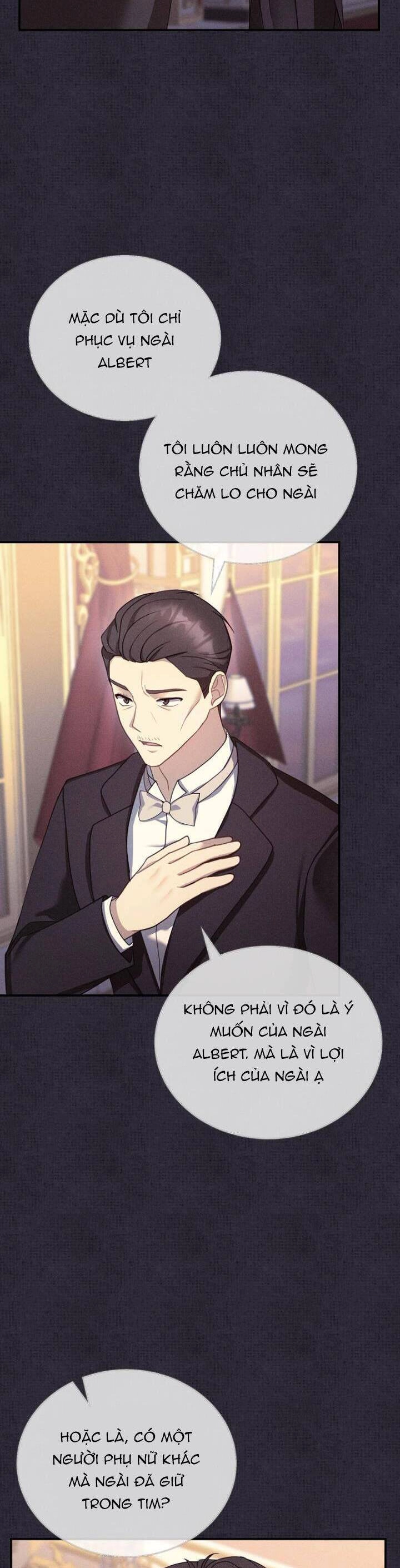 Tôi Sắp Ly Hôn Với Người Chồng Độc Ác, Nhưng Chúng Tôi Có Baby Chapter 26 - 27