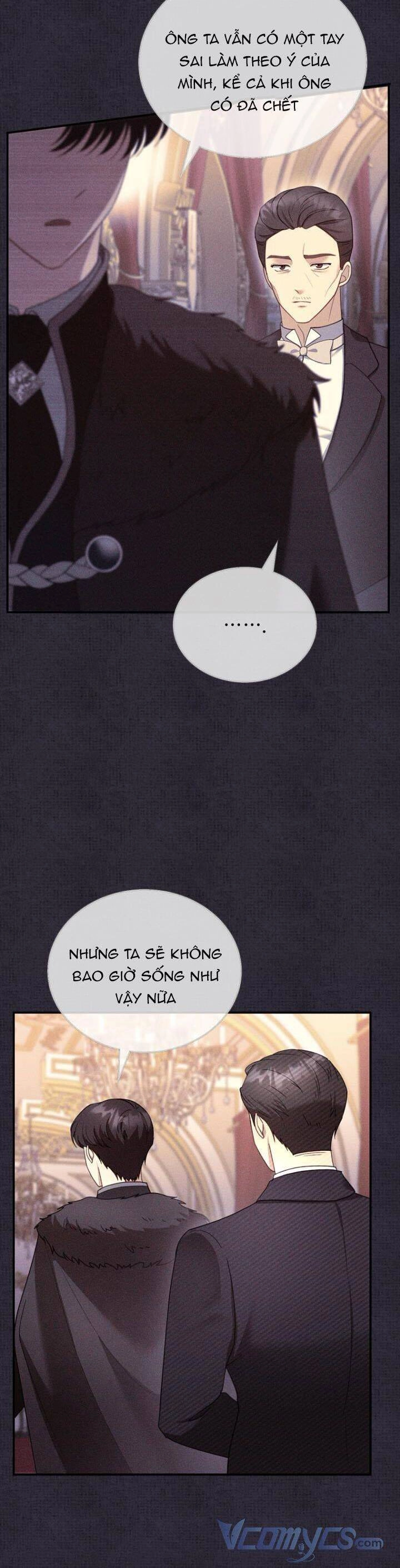 Tôi Sắp Ly Hôn Với Người Chồng Độc Ác, Nhưng Chúng Tôi Có Baby Chapter 26 - 29