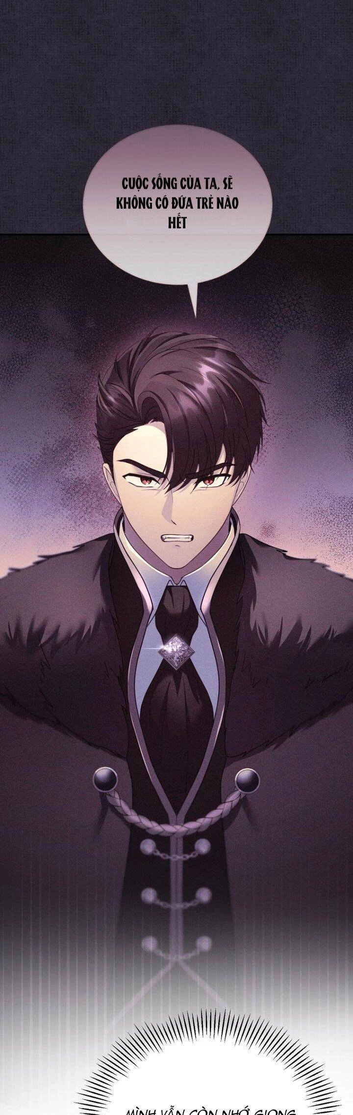 Tôi Sắp Ly Hôn Với Người Chồng Độc Ác, Nhưng Chúng Tôi Có Baby Chapter 26 - 30