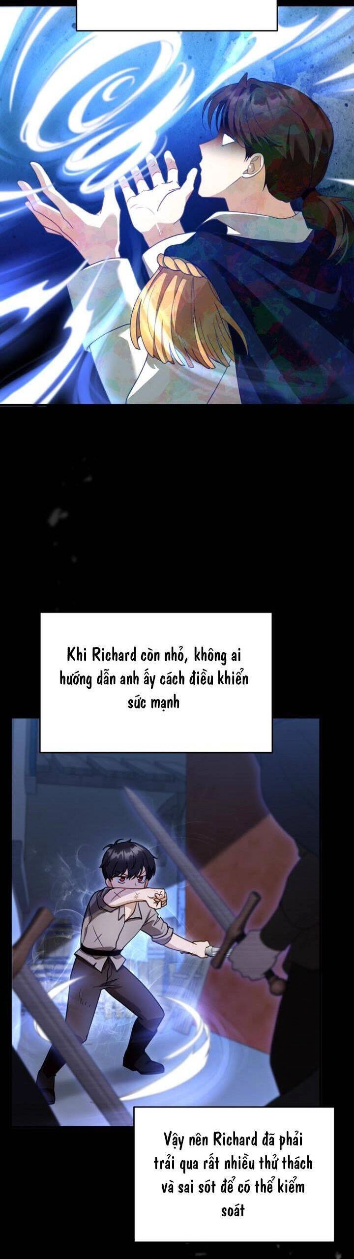 Tôi Sắp Ly Hôn Với Người Chồng Độc Ác, Nhưng Chúng Tôi Có Baby Chapter 26 - 35