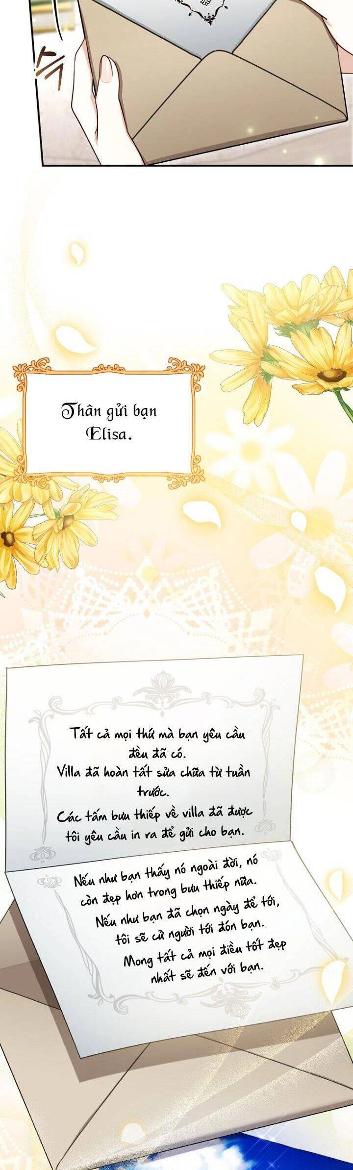 Tôi Sắp Ly Hôn Với Người Chồng Độc Ác, Nhưng Chúng Tôi Có Baby Chapter 26 - 39