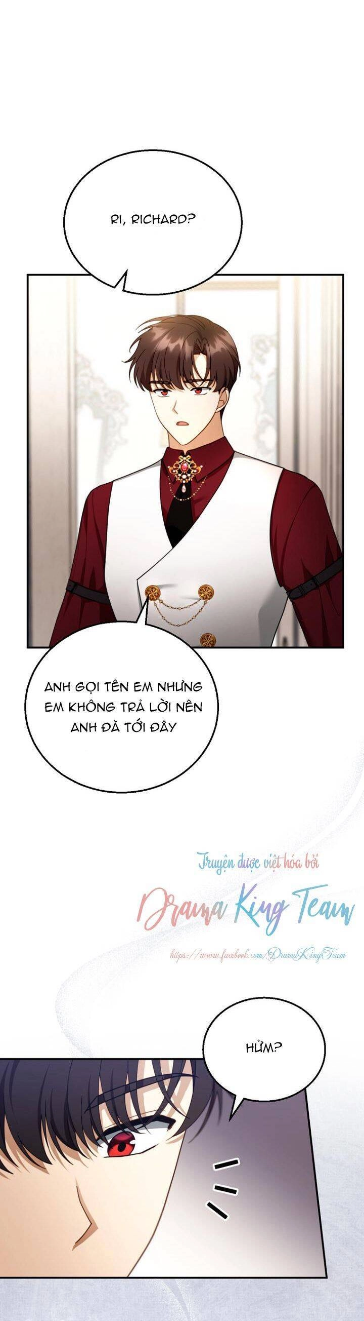 Tôi Sắp Ly Hôn Với Người Chồng Độc Ác, Nhưng Chúng Tôi Có Baby Chapter 26 - 42