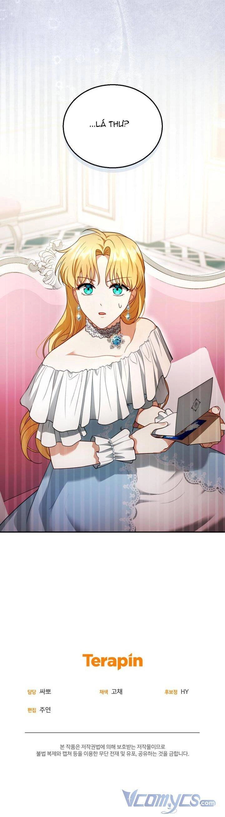 Tôi Sắp Ly Hôn Với Người Chồng Độc Ác, Nhưng Chúng Tôi Có Baby Chapter 26 - 43