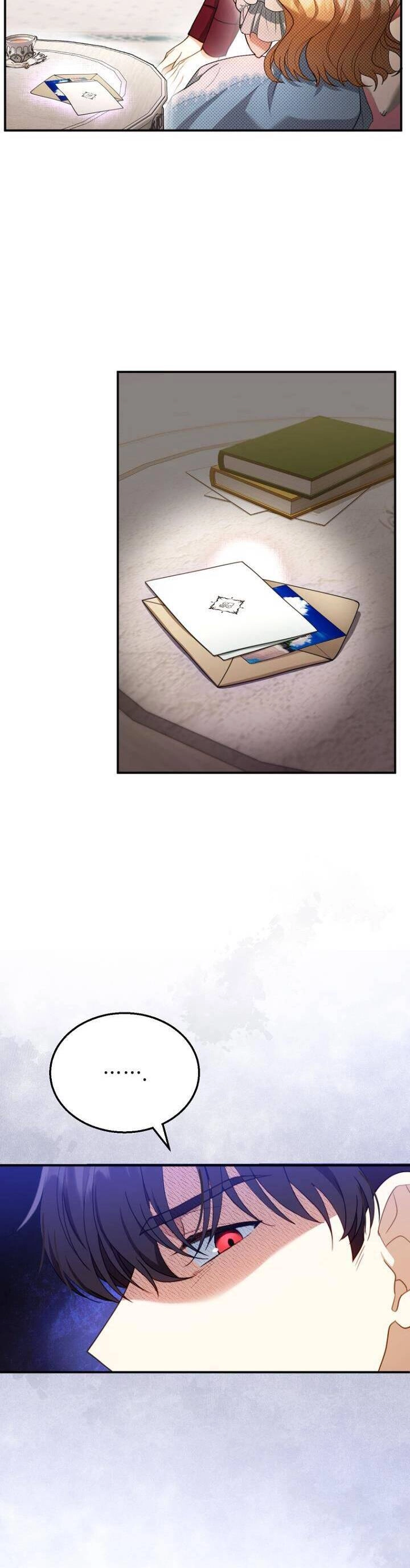 Tôi Sắp Ly Hôn Với Người Chồng Độc Ác, Nhưng Chúng Tôi Có Baby Chapter 27 - 6