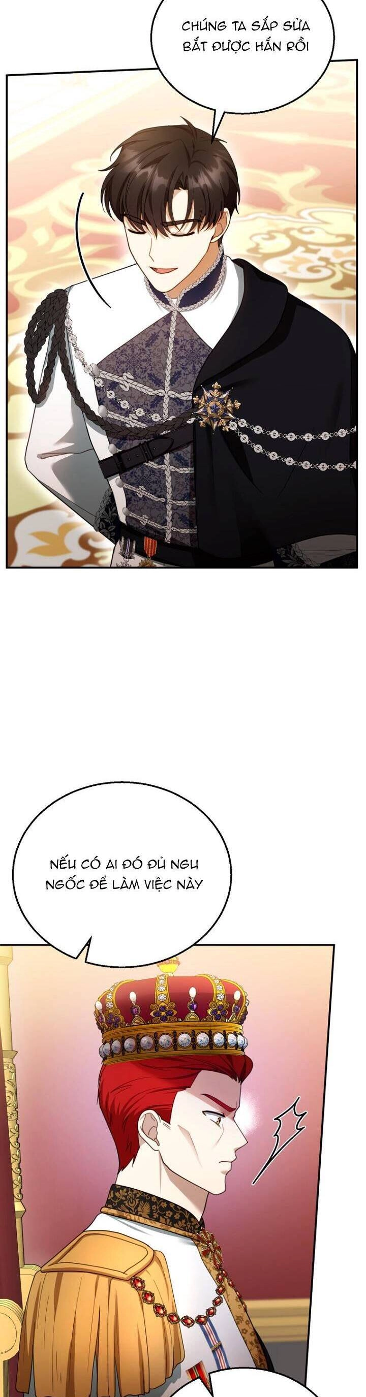 Tôi Sắp Ly Hôn Với Người Chồng Độc Ác, Nhưng Chúng Tôi Có Baby Chapter 27 - 15