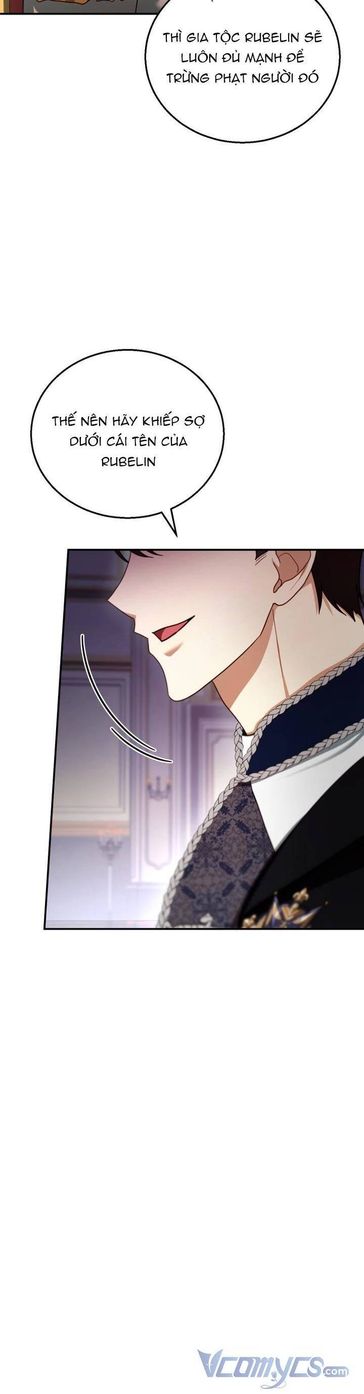 Tôi Sắp Ly Hôn Với Người Chồng Độc Ác, Nhưng Chúng Tôi Có Baby Chapter 27 - 16