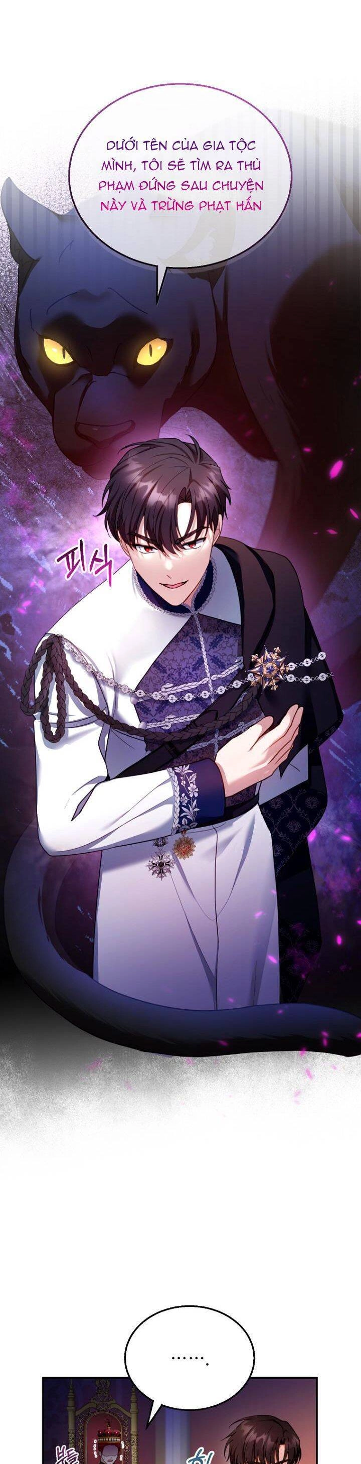 Tôi Sắp Ly Hôn Với Người Chồng Độc Ác, Nhưng Chúng Tôi Có Baby Chapter 27 - 17