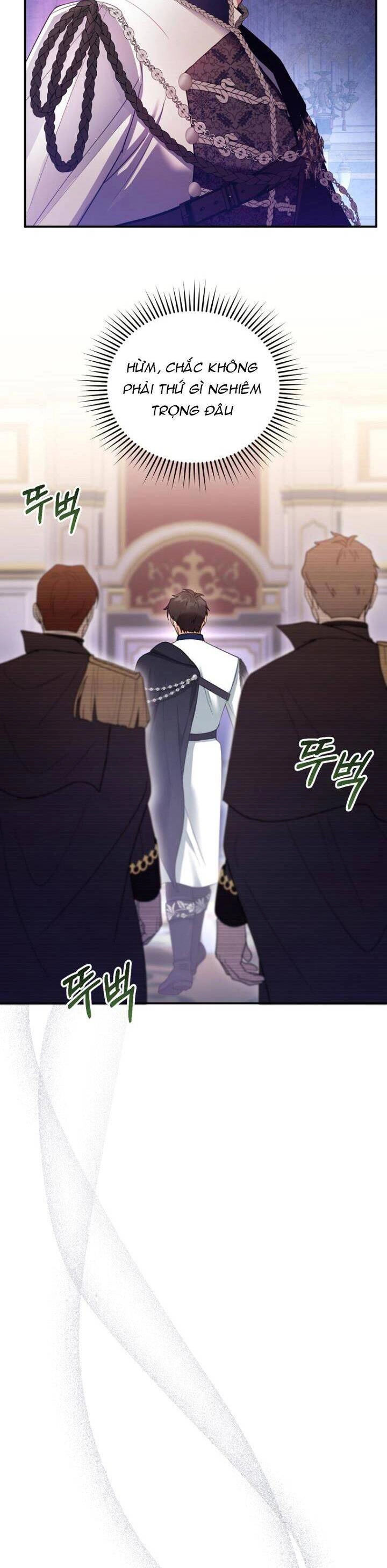 Tôi Sắp Ly Hôn Với Người Chồng Độc Ác, Nhưng Chúng Tôi Có Baby Chapter 27 - 19