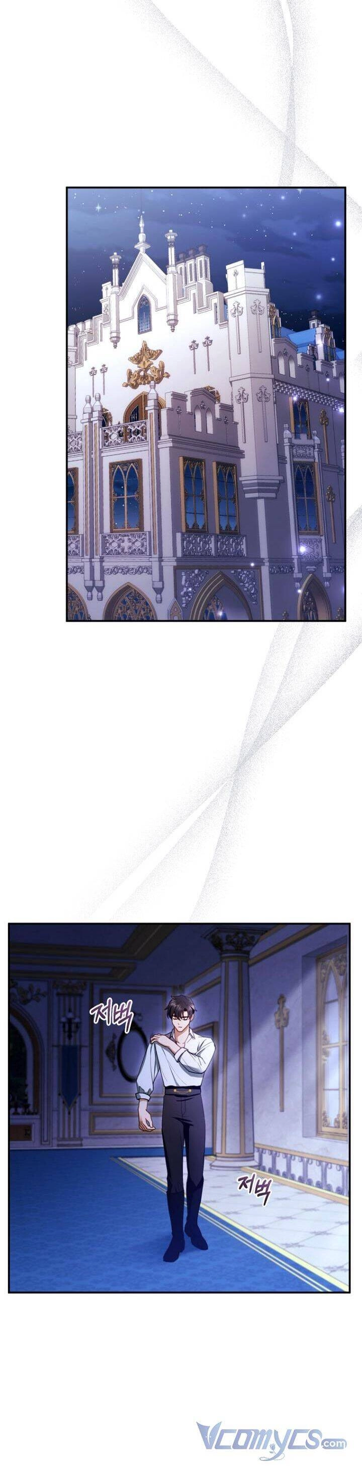 Tôi Sắp Ly Hôn Với Người Chồng Độc Ác, Nhưng Chúng Tôi Có Baby Chapter 27 - 20